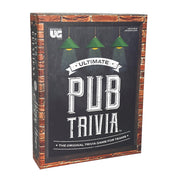 Ultimate Pub Trivia - The Original Trivia Game For Teams