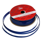 1/8 Inch Curling Ribbon - 70 Feet Long - Cobalt Blue