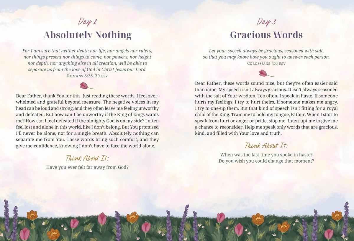 Morning Meditations to Empower Your Day