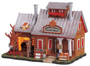 Maple Grove Sugar Shack