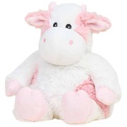Strawberry Cow Warmies