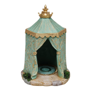 King Melchior's Tent