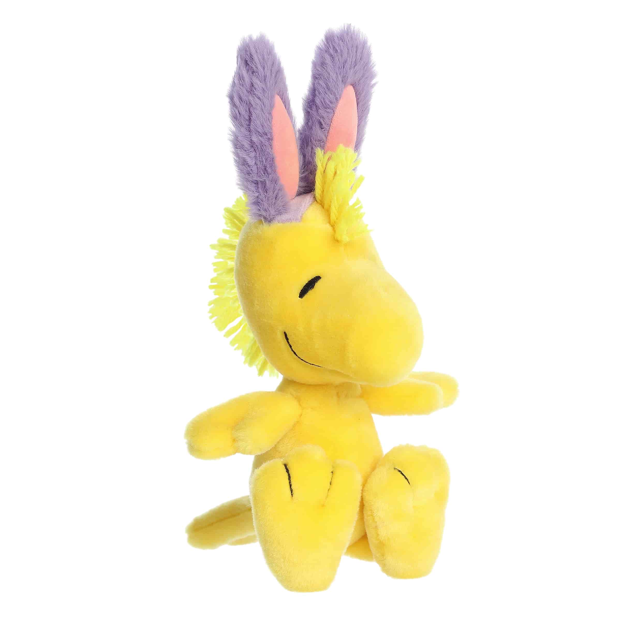 Easter Woodstock