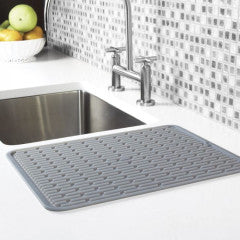 Large Silicone Drying Mat by Homeportonline