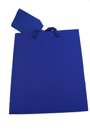 Small Tote - Royal