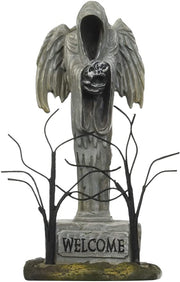 Angel Of Death
