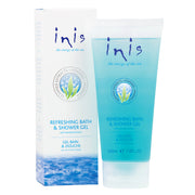 Inis Energy Of The Sea Refreshing Bath and Shower Gel
