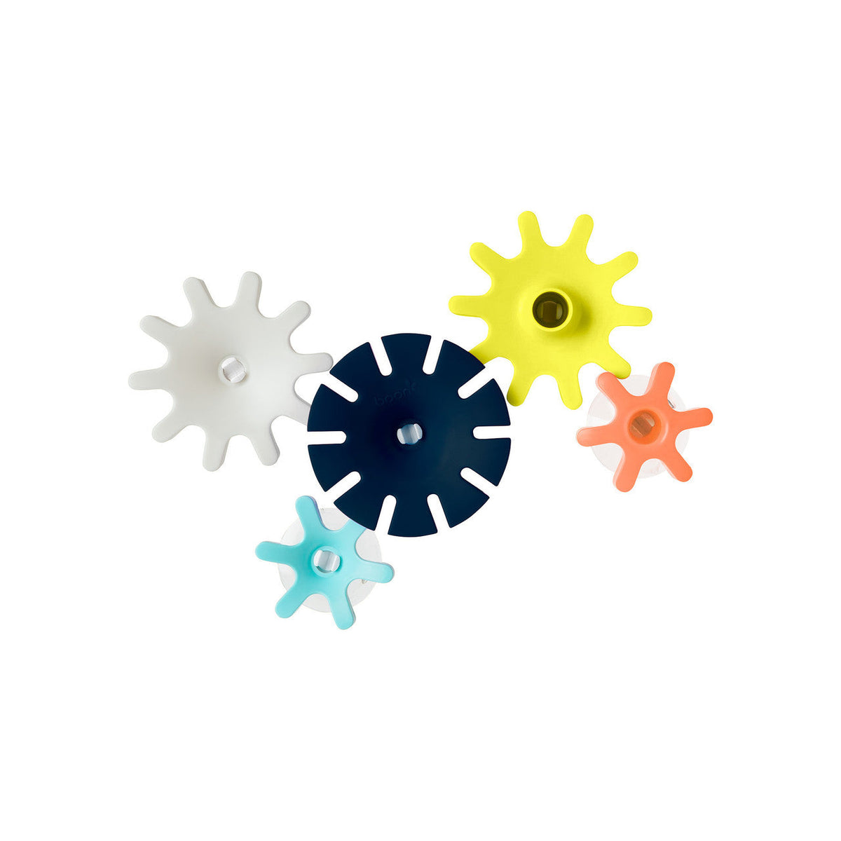 Cogs Bath Toys