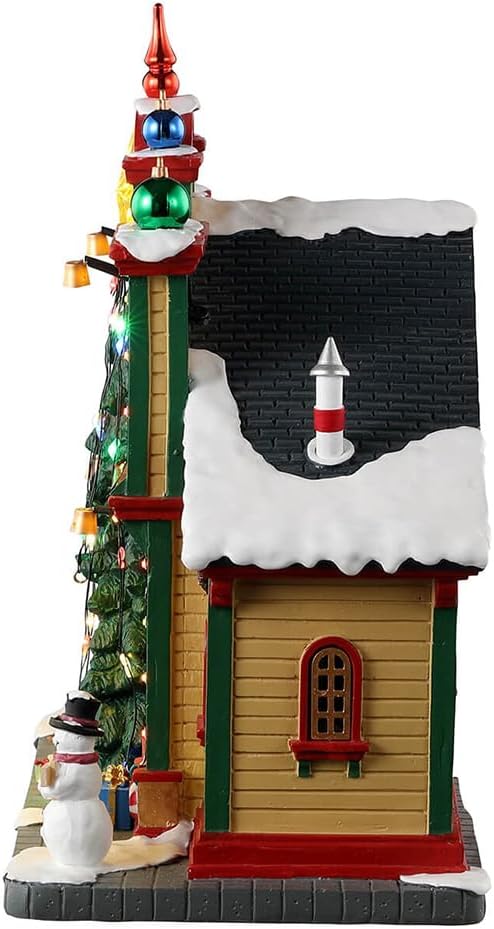 The Carolers Café