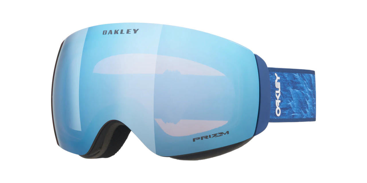 Oakley Flight Deck M Goggles 2023 by Alpine Shop
