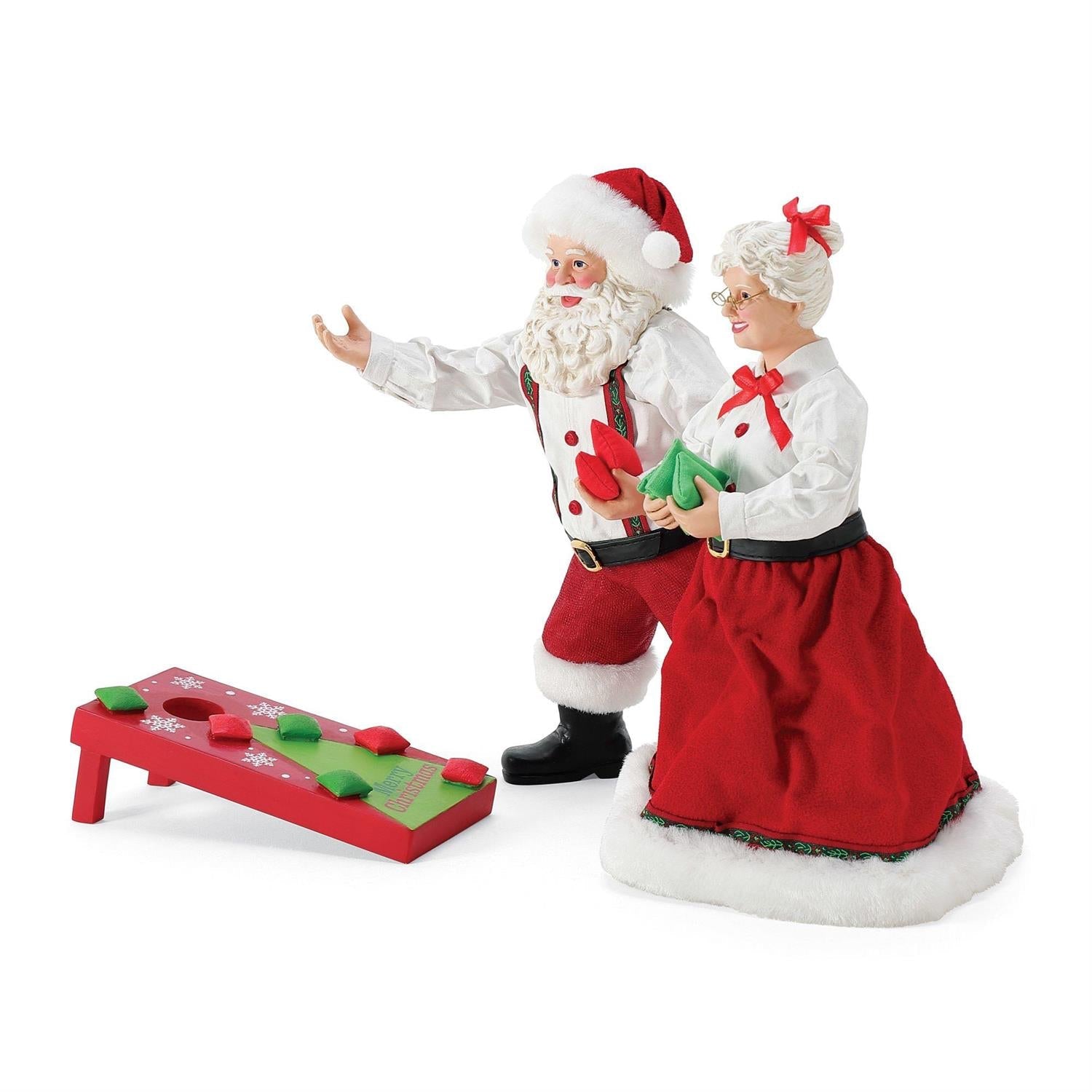 Cornhole Dream Team - 3 Piece Set