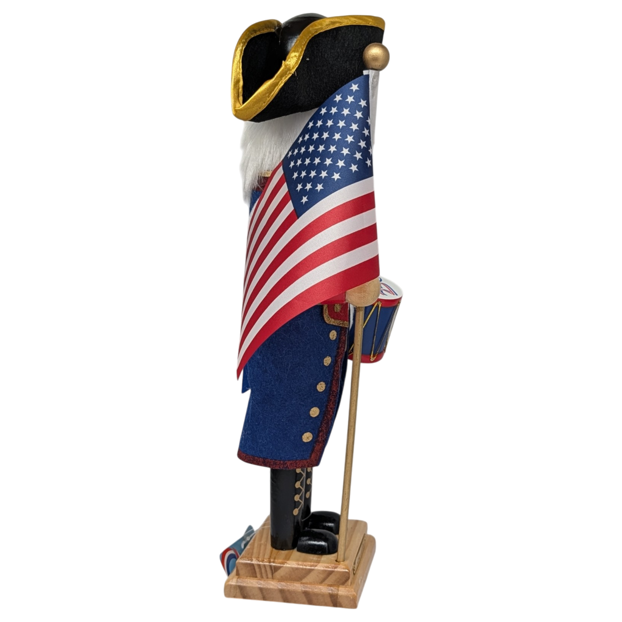Founding Fathers Nutcracker