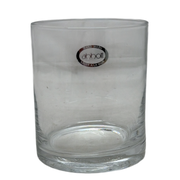 Old Fashioned  Glass