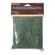 SceneScapes Medium Green Foliage Fiber