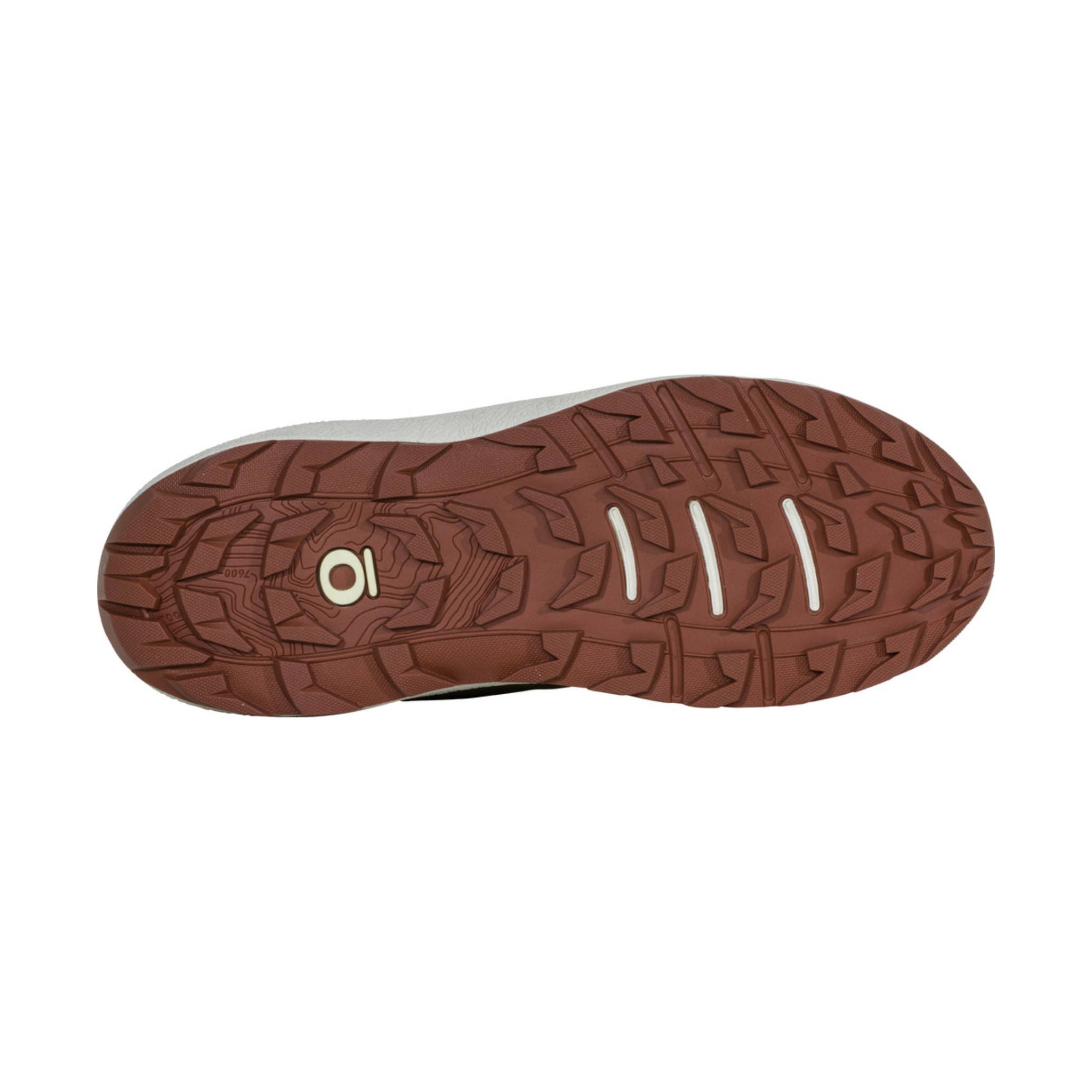 Oboz Women's Cottonwood Low Waterproof Shoes - Conifer by Lenny's Shoe & Apparel