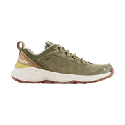 Oboz Women's Cottonwood Low Waterproof Shoes - Conifer by Lenny's Shoe & Apparel