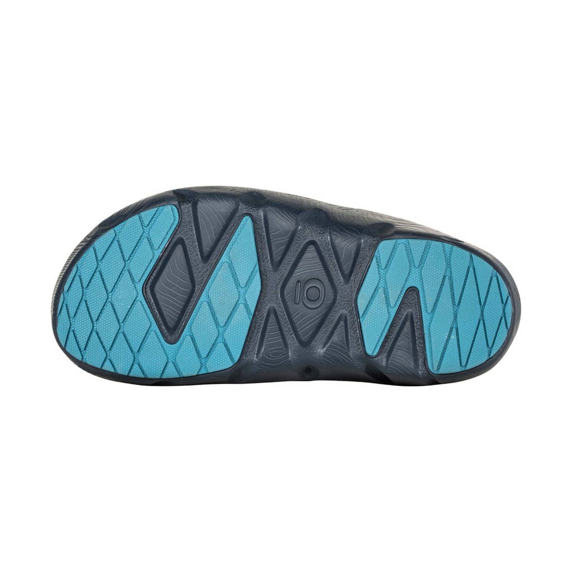 Oboz/Skida Women's Whakata Puffy Low Shoes - Night by Lenny's Shoe & Apparel
