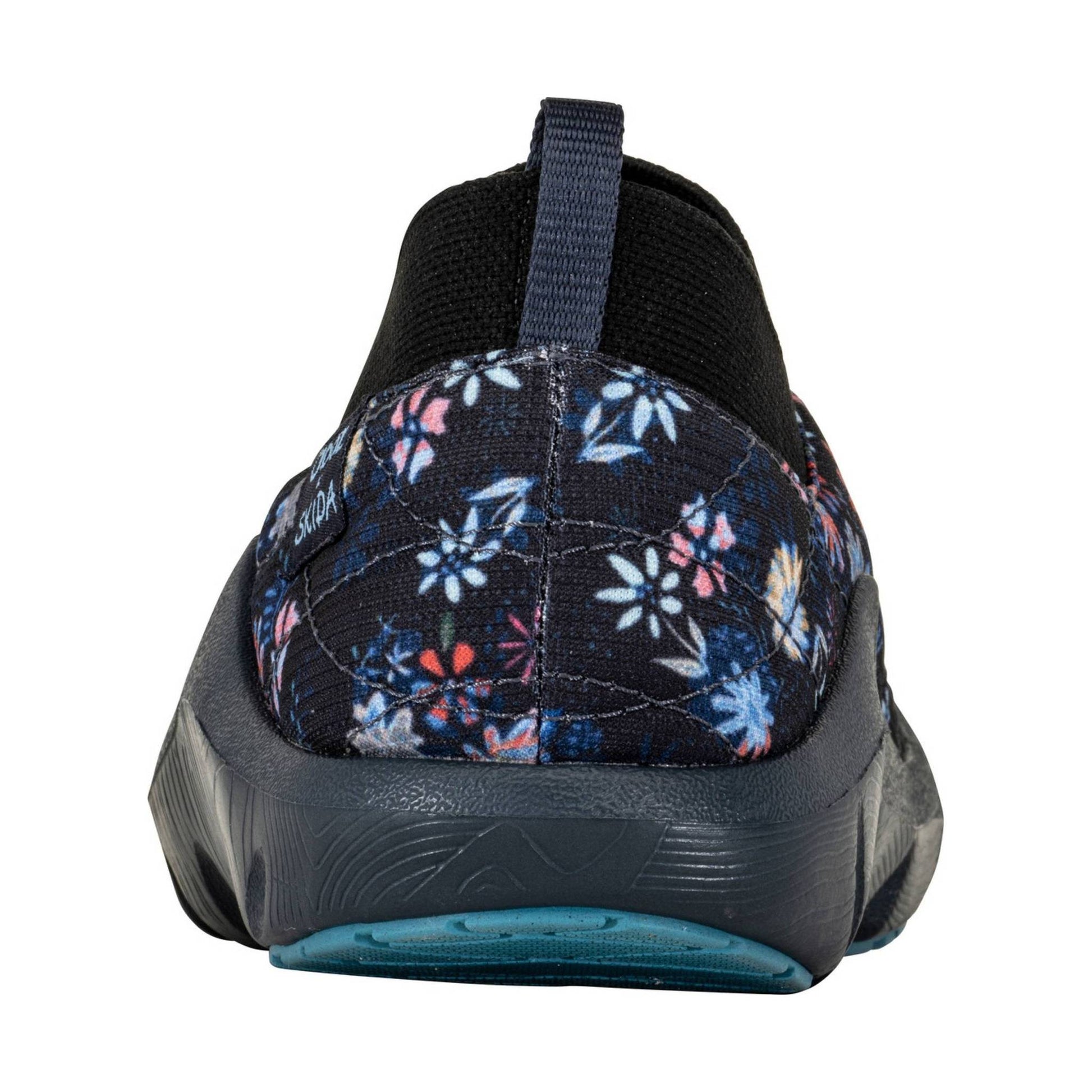 Oboz/Skida Women's Whakata Puffy Low Shoes - Night by Lenny's Shoe & Apparel