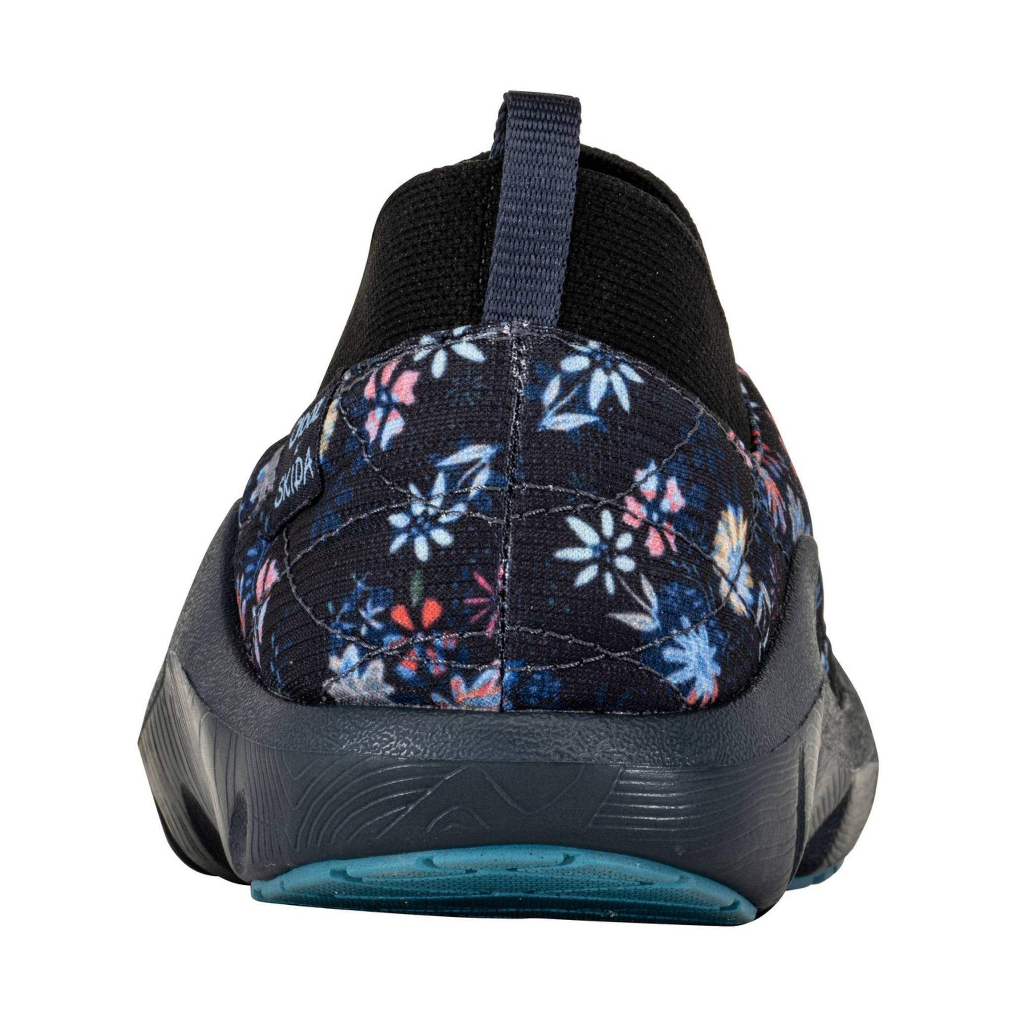 Oboz/Skida Women's Whakata Puffy Low Shoes - Night by Lenny's Shoe & Apparel