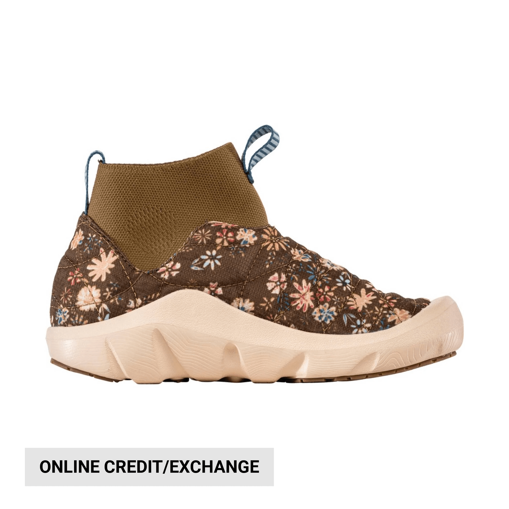 Oboz/Skida Women's Whakata Puffy Mid Shoes - Fields by Lenny's Shoe & Apparel