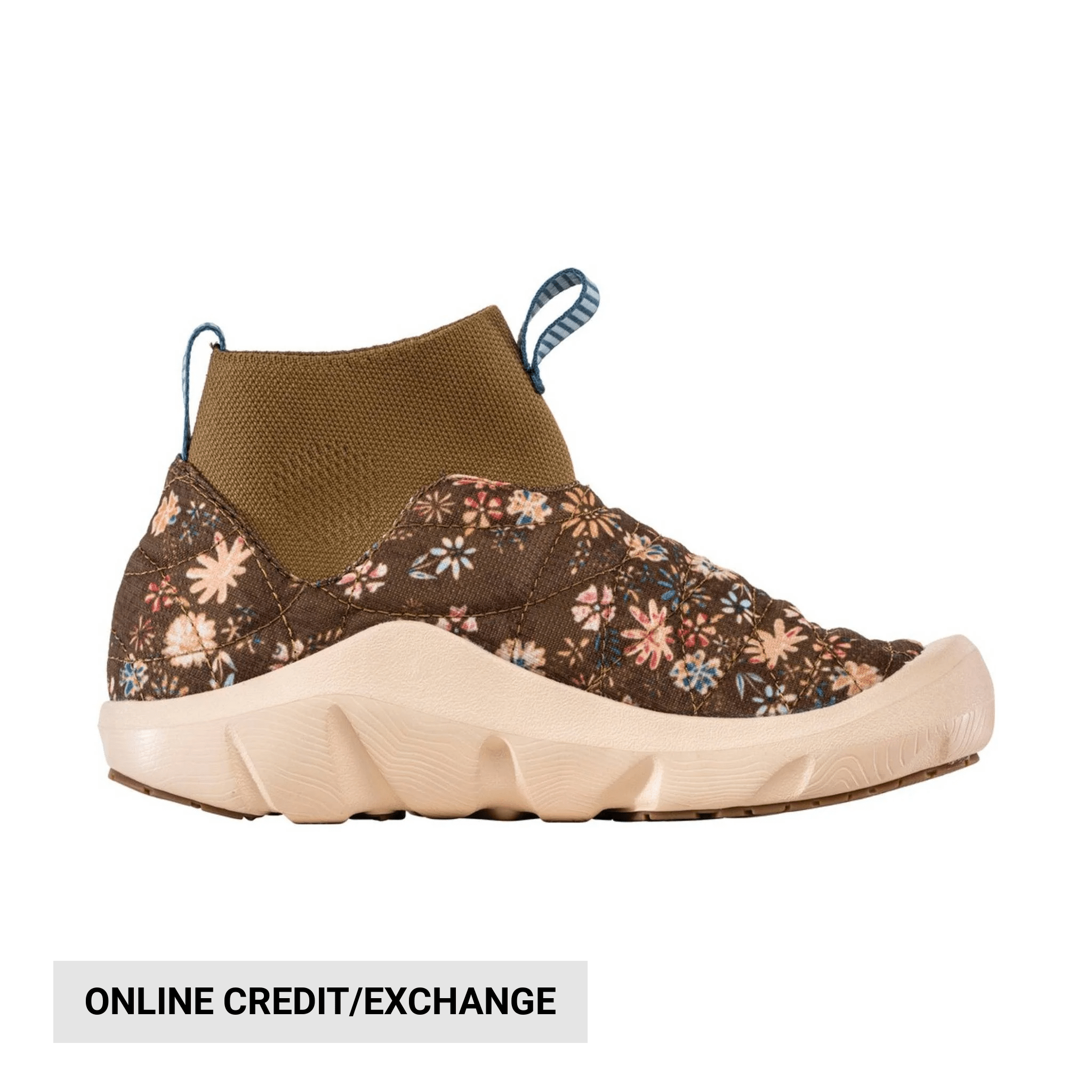 Oboz/Skida Women's Whakata Puffy Mid Shoes - Fields by Lenny's Shoe & Apparel
