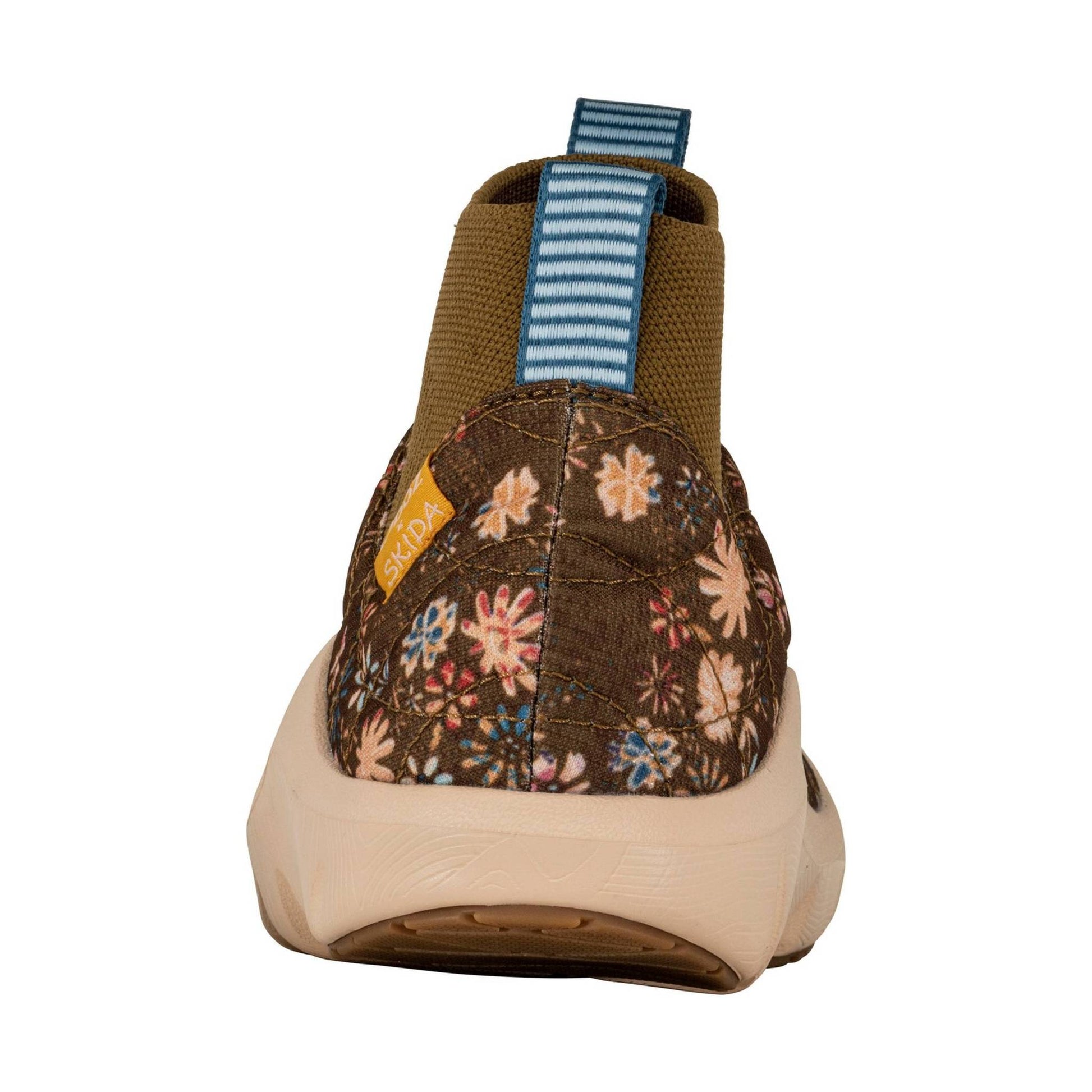 Oboz/Skida Women's Whakata Puffy Mid Shoes - Fields by Lenny's Shoe & Apparel