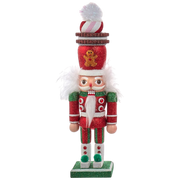 Hollywood Nutcracker – Peppermint Gingerbread Hat