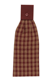 Sturbridge Wine Hand Towel