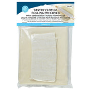 Pastry Cloth And Rolling Pin Cover
