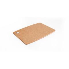 Cutting Board Kitchen Series Natural 11.5x9 by Homeportonline