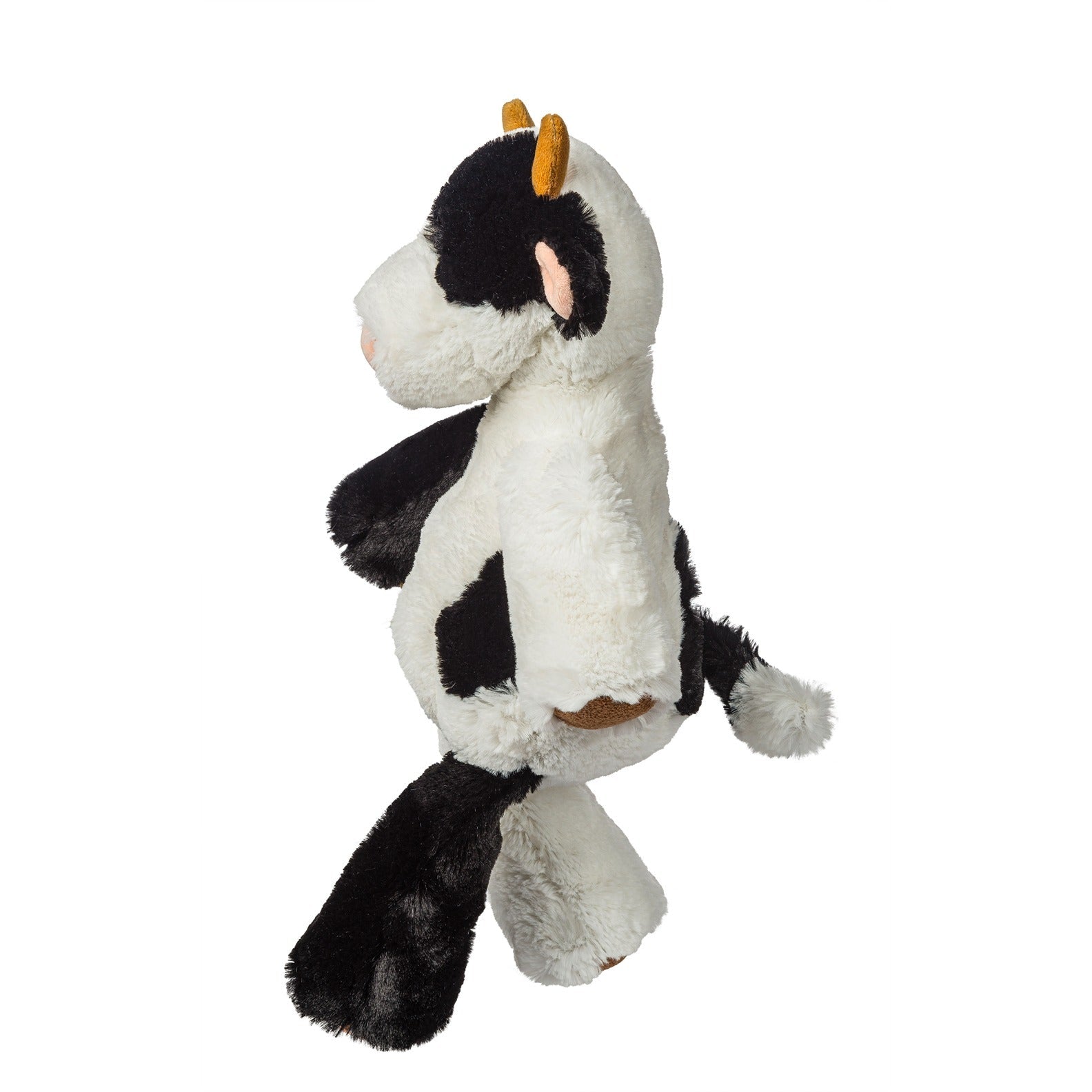 Marshmallow Clyde Cow