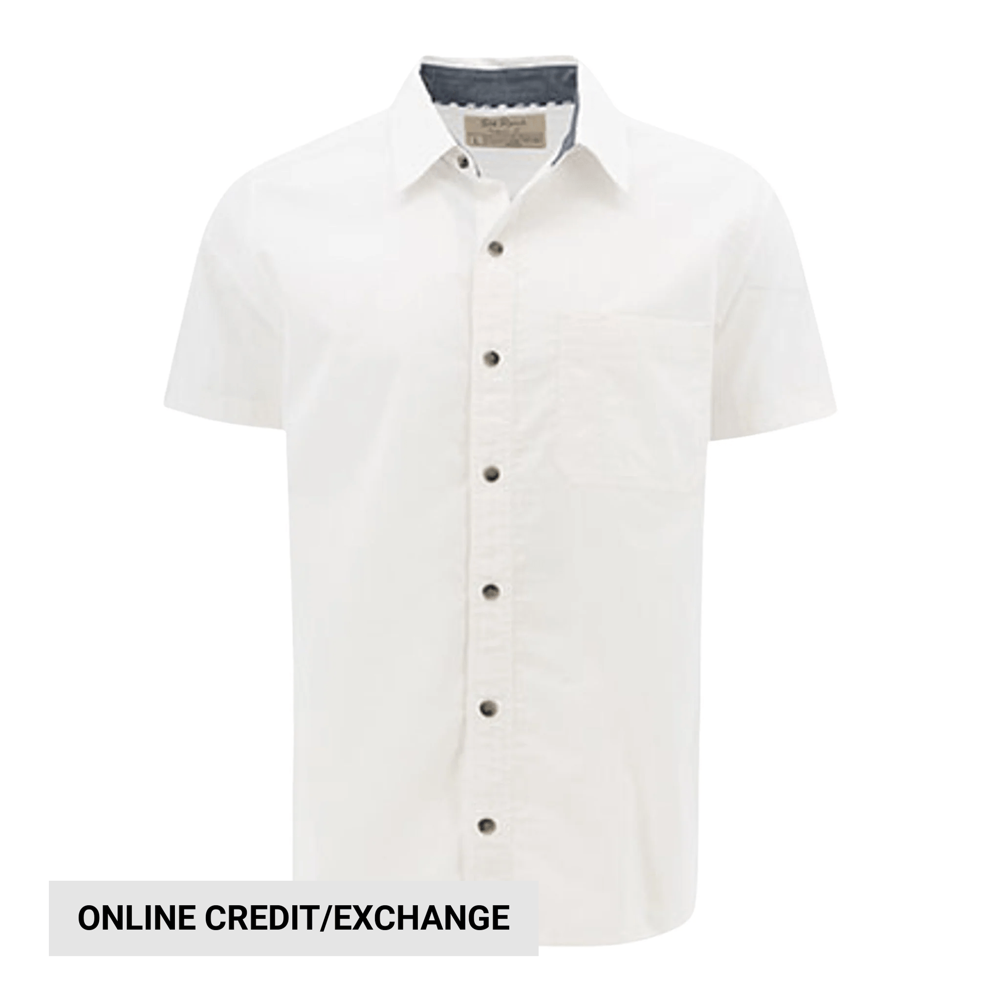 Old Ranch Men's Loki Shirt - Coldburst by Lenny's Shoe & Apparel