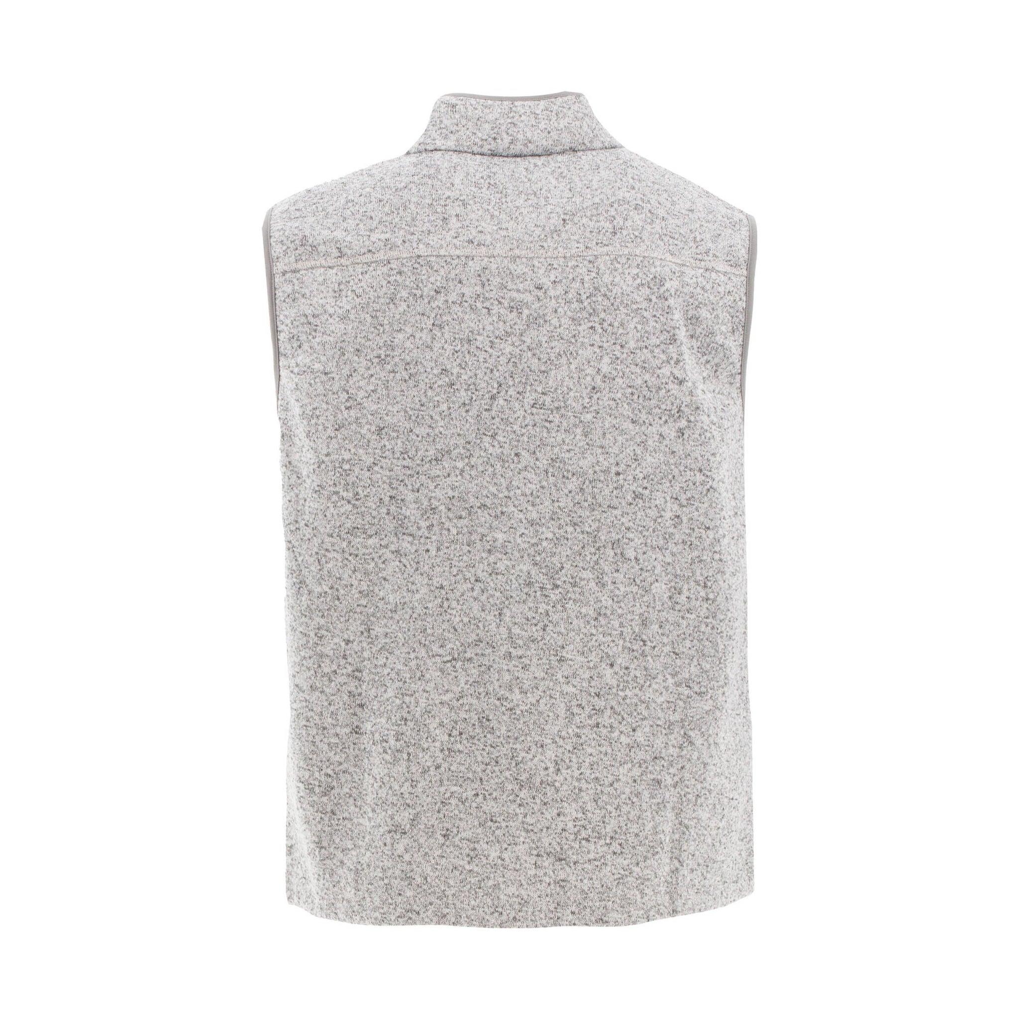 Old Ranch Men's Palmer Vest - Charcoal by Lenny's Shoe & Apparel