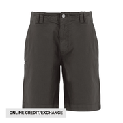 Old Ranch Men's Phoenix Short - Dk Shadow by Lenny's Shoe & Apparel