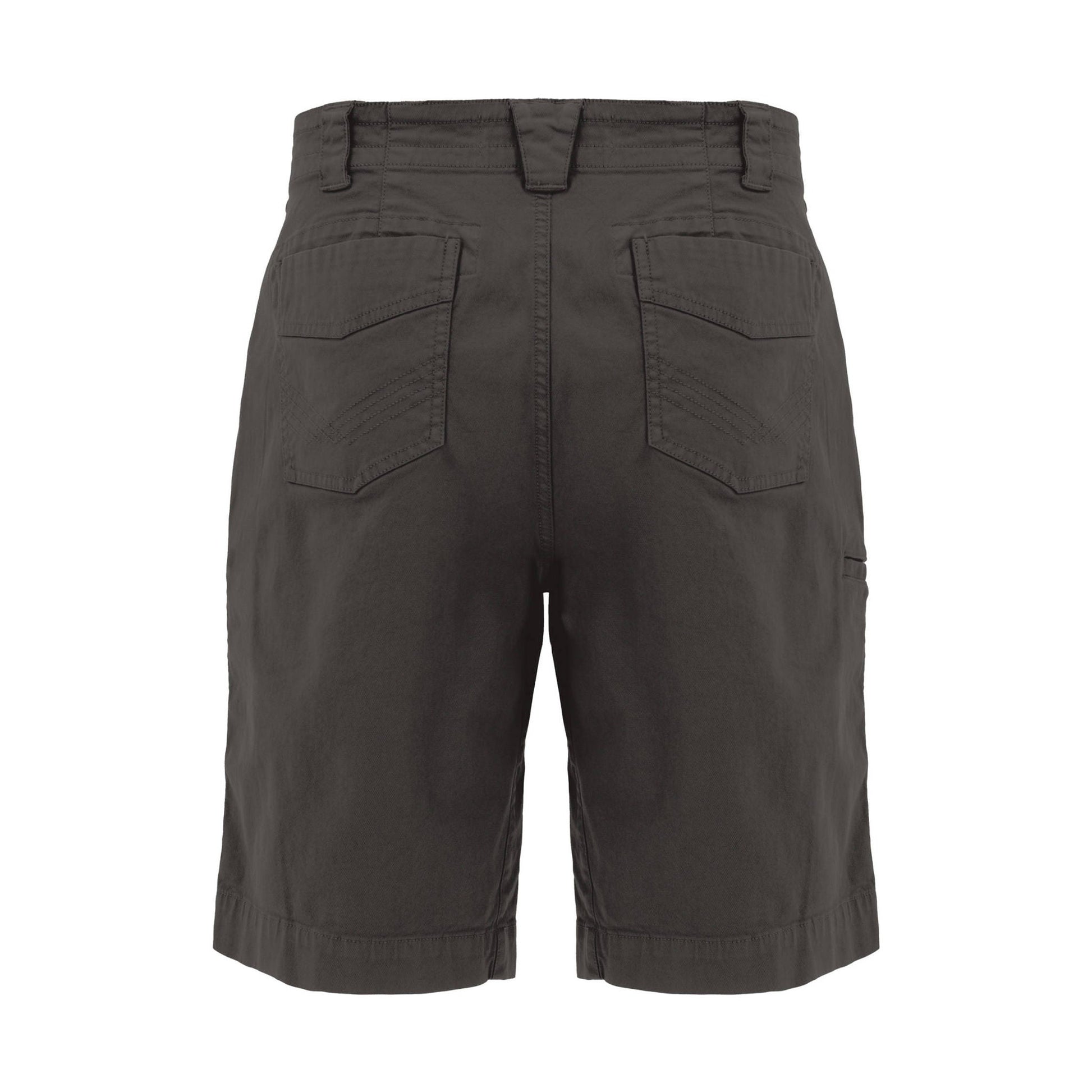 Old Ranch Men's Phoenix Short - Dk Shadow by Lenny's Shoe & Apparel