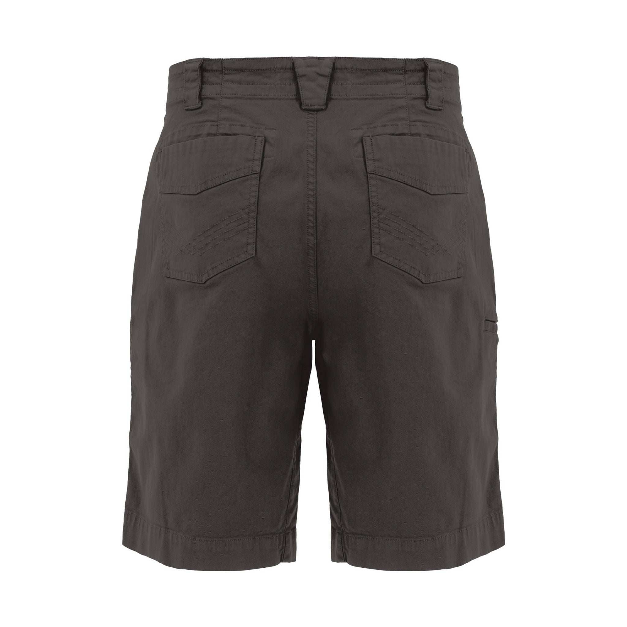 Old Ranch Men's Phoenix Short - Dk Shadow by Lenny's Shoe & Apparel