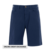 Old Ranch Men's Ronan Short - Black Iris by Lenny's Shoe & Apparel