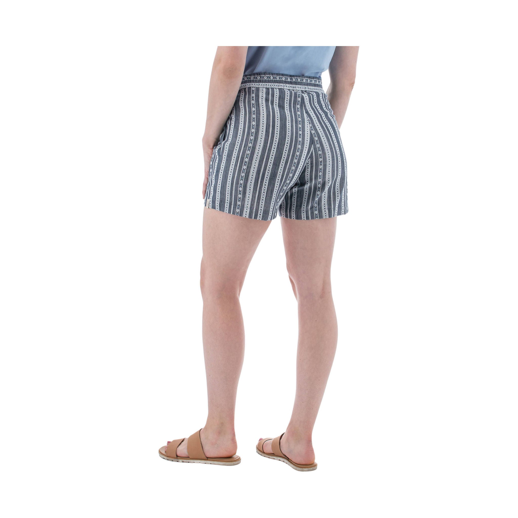 Old Ranch Women's Allegra Short - Navy by Lenny's Shoe & Apparel