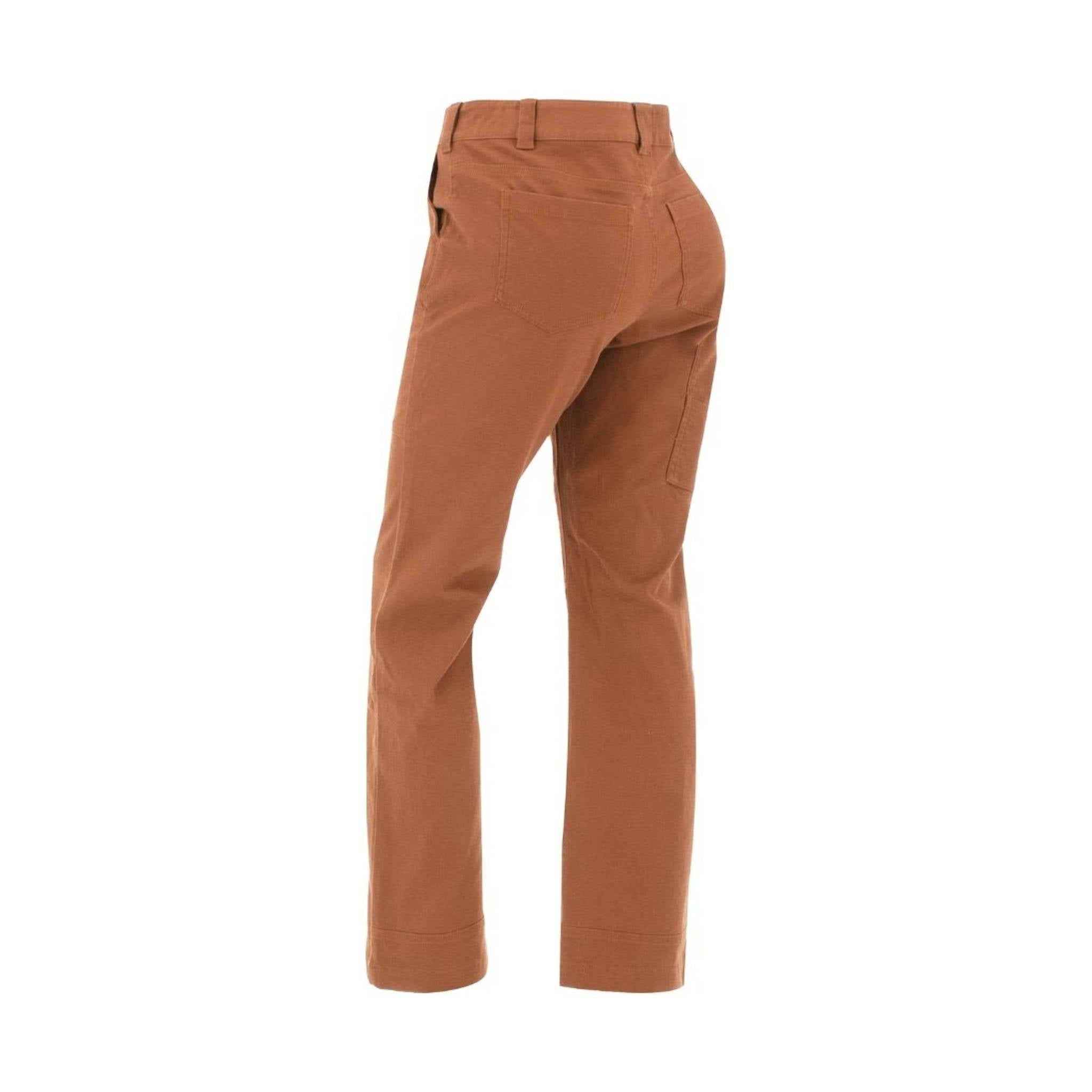Old Ranch Women's Artemis Pant - Tortoise Shell by Lenny's Shoe & Apparel