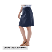 Old Ranch Women's Circe Skirt - Black Iris by Lenny's Shoe & Apparel