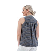 Old Ranch Women's Denali Tank Top - Dark Denim FINAL SALE! by Lenny's Shoe & Apparel