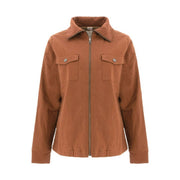 Old Ranch Women's Donner Jacket - Tortoise Shell by Lenny's Shoe & Apparel