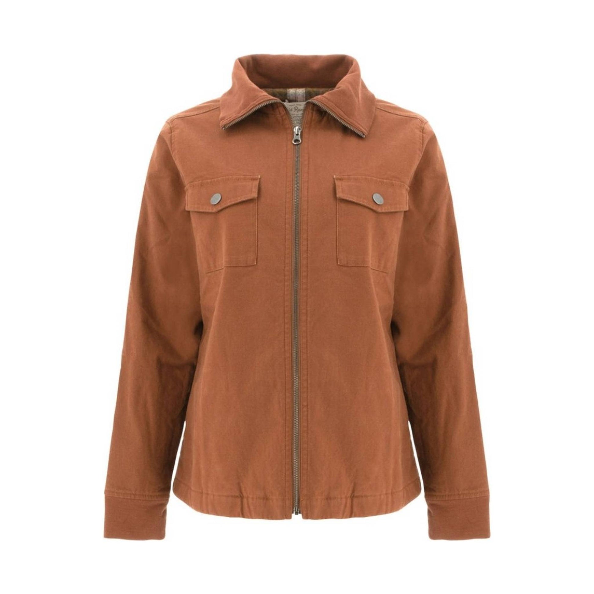 Old Ranch Women's Donner Jacket - Tortoise Shell by Lenny's Shoe & Apparel