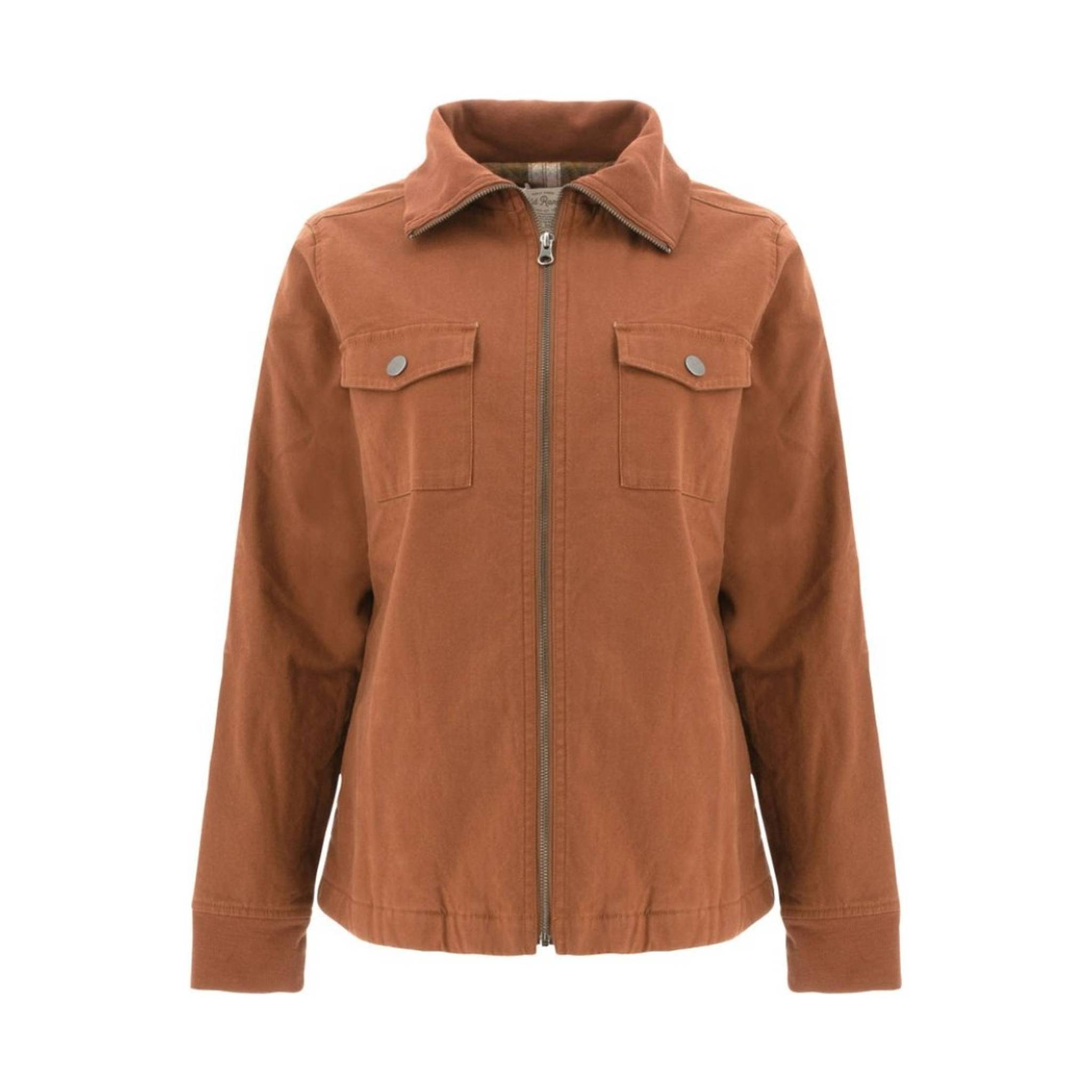 Old Ranch Women's Donner Jacket - Tortoise Shell by Lenny's Shoe & Apparel