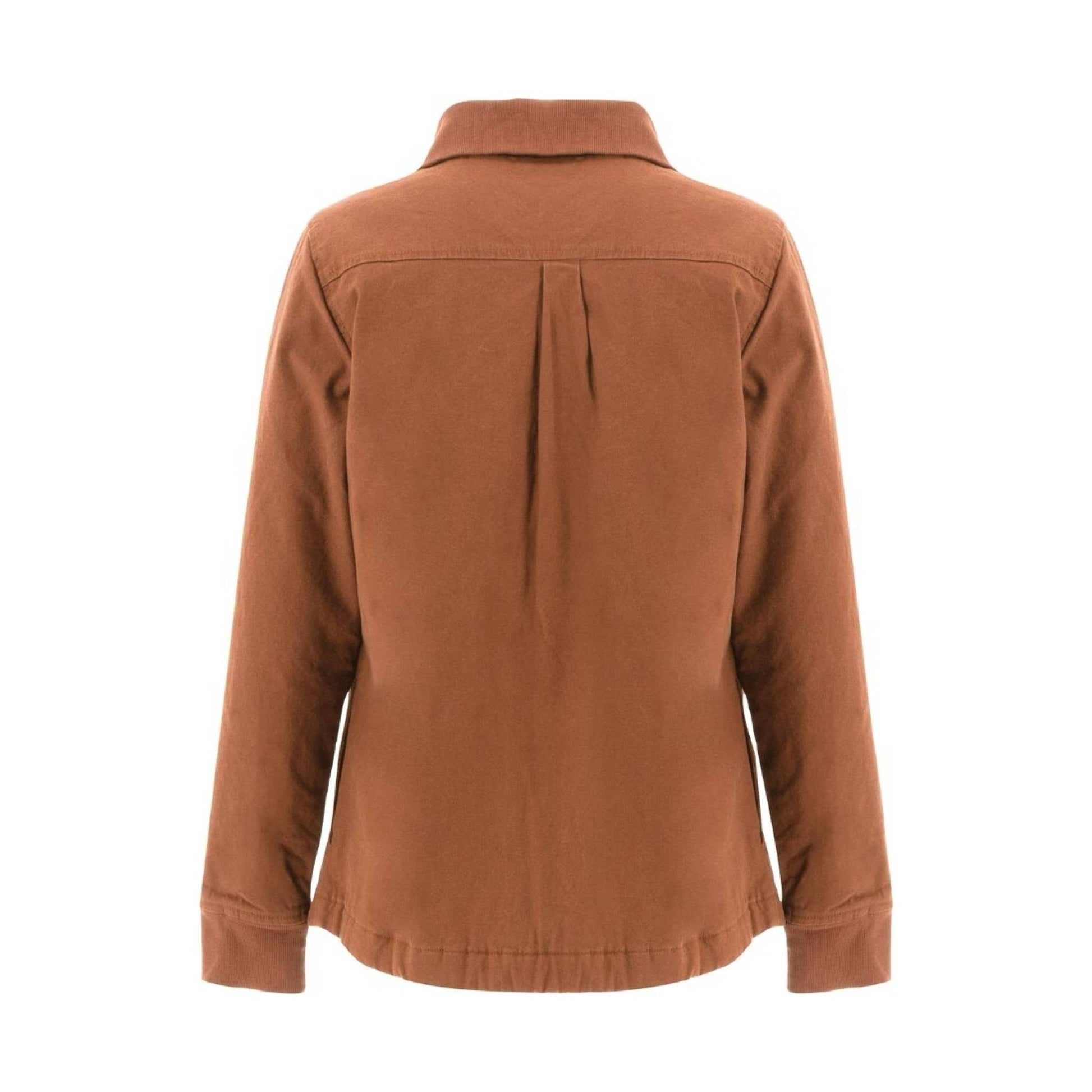 Old Ranch Women's Donner Jacket - Tortoise Shell by Lenny's Shoe & Apparel
