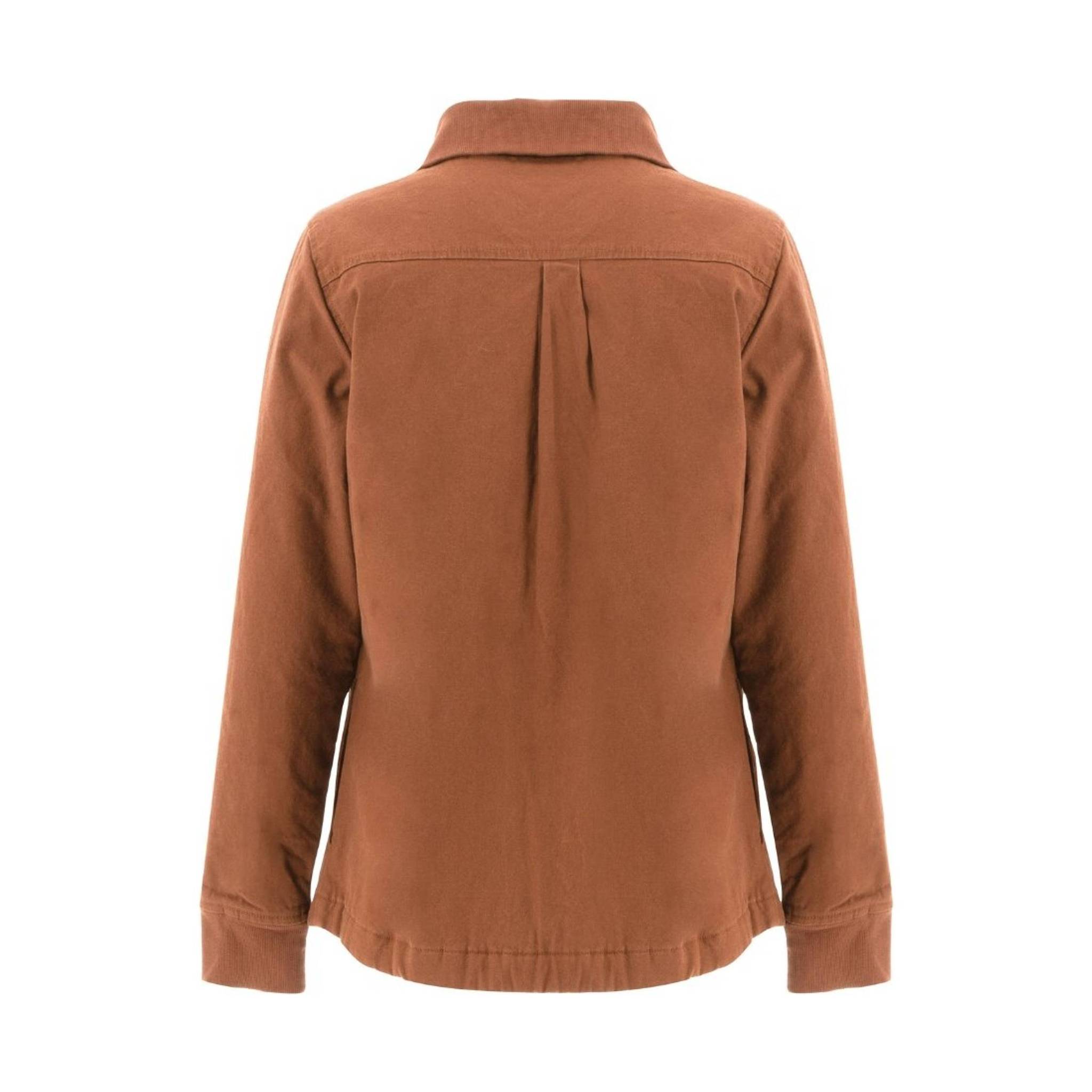 Old Ranch Women's Donner Jacket - Tortoise Shell by Lenny's Shoe & Apparel