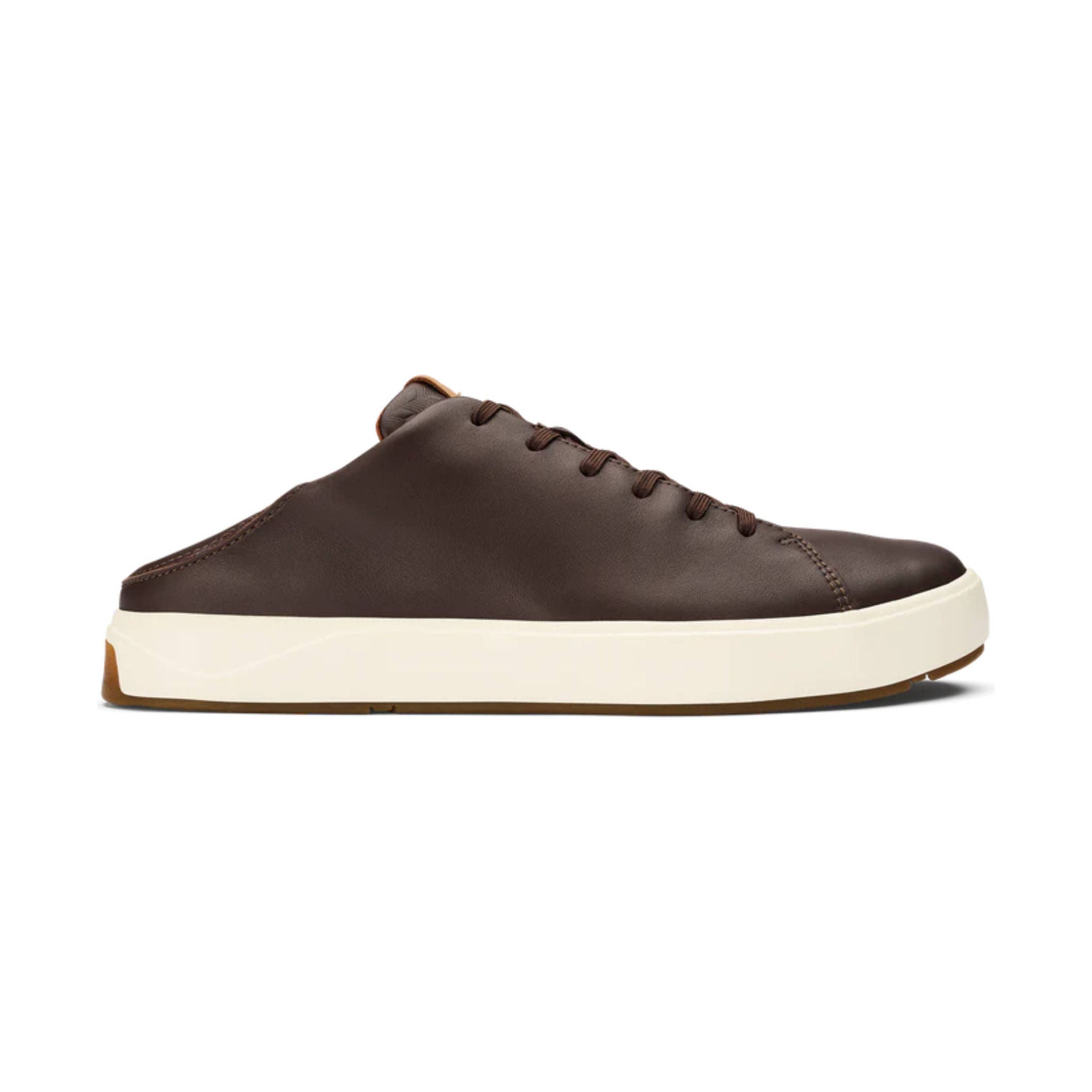 Olukai Men's Lae Ahi LI Ili Shoes - Dark Java by Lenny's Shoe & Apparel
