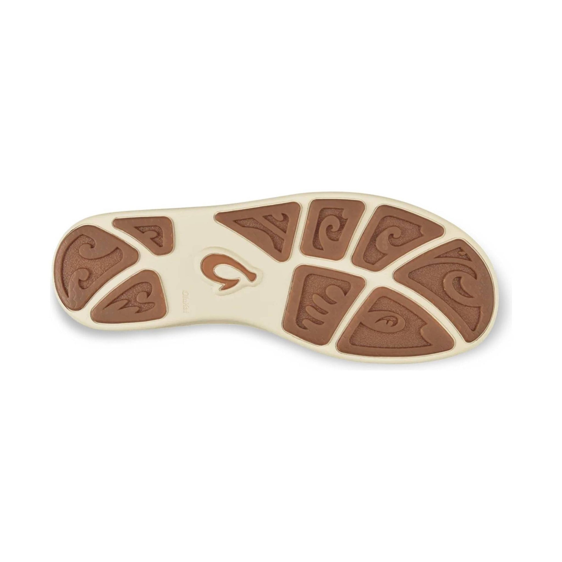 OluKai Men's Nohea Moku - Black/Black by Lenny's Shoe & Apparel