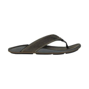 OluKai Men's Nui Flip Flop - Island Salt by Lenny's Shoe & Apparel