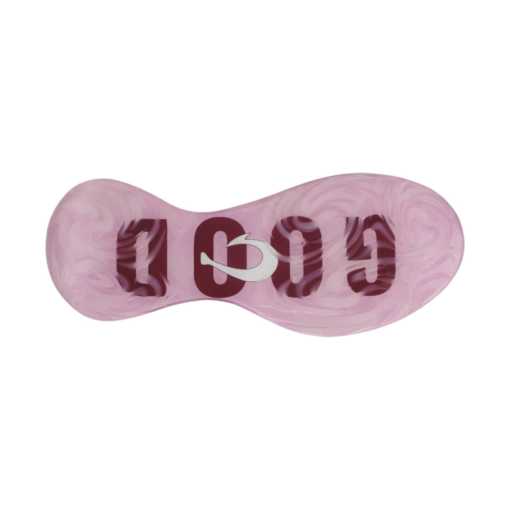 Olukai Women's Makena Waterproof Golf Shoes - Sterling by Lenny's Shoe & Apparel